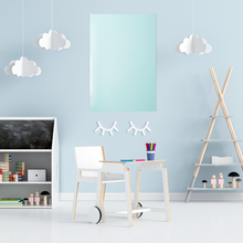 Load image into Gallery viewer, Aqua Matte Glass Whiteboards - 7 Level Home