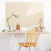 Load image into Gallery viewer, Sand Gloss Glass Whiteboards - 7 Level Home