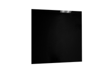 Load image into Gallery viewer, Black Matte Glass Whiteboards - 7 Level Home
