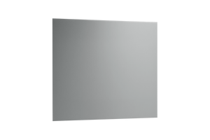 Mist Gray Gloss Glass Whiteboards - 7 Level Home