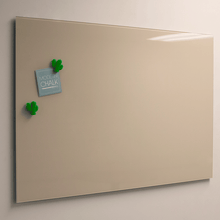 Load image into Gallery viewer, Sand Gloss Glass Whiteboards - 7 Level Home