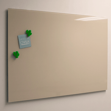 Load image into Gallery viewer, Sand Matte Glass Whiteboards - 7 Level Home
