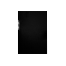 Load image into Gallery viewer, Black Gloss Glass Whiteboards - 7 Level Home