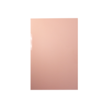 Load image into Gallery viewer, Blush Pink Gloss Glass Whiteboards - 7 Level Home