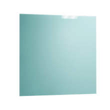 Load image into Gallery viewer, Aqua Matte Glass Whiteboards - 7 Level Home