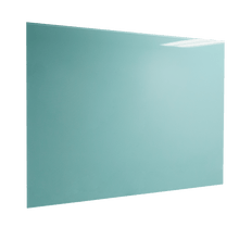 Load image into Gallery viewer, Aqua Matte Glass Whiteboards - 7 Level Home