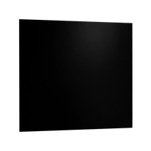 Load image into Gallery viewer, Black Gloss Glass Whiteboards - 7 Level Home