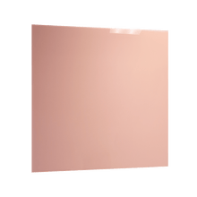 Load image into Gallery viewer, Blush Pink Matte Glass Whiteboards - 7 Level Home