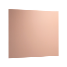 Load image into Gallery viewer, Blush Pink Gloss Glass Whiteboards - 7 Level Home