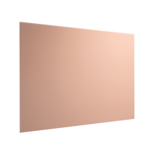 Load image into Gallery viewer, Blush Pink Gloss Glass Whiteboards - 7 Level Home