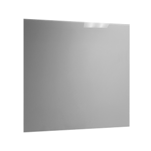 Mist Gray Matte Glass Whiteboards - 7 Level Home