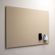 Load image into Gallery viewer, Sand Gloss Glass Whiteboards - 7 Level Home