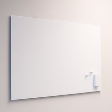 Load image into Gallery viewer, White Matte Glass Whiteboards - 7 Level Home