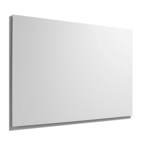 White Gloss Glass Whiteboards - 7 Level Home