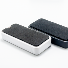 Load image into Gallery viewer, 3-in-1 Magnetic Everclean Glassboard Erasers - 7 Level Home