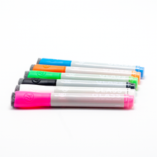 Load image into Gallery viewer, Glassboard Marker Set - 7 Level Home