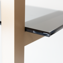 Load image into Gallery viewer, Narrow Glass Shelving Inserts - 7 Level Home
