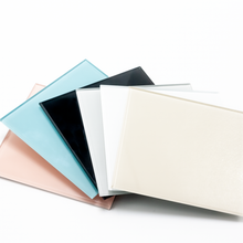 Load image into Gallery viewer, Glass Whiteboard Color Samples - 7 Level Home