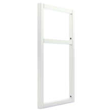 Load image into Gallery viewer, Standard Metal Wall Shelving Bracket - 7 Level Home