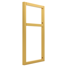 Load image into Gallery viewer, Standard Metal Wall Shelving Bracket - 7 Level Home