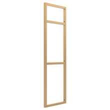 Load image into Gallery viewer, Standard Metal Wall Shelving Bracket - 7 Level Home