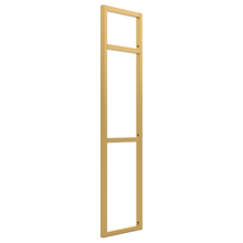 Load image into Gallery viewer, Standard Metal Wall Shelving Bracket - 7 Level Home