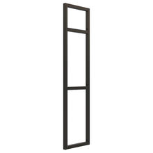 Load image into Gallery viewer, Standard Metal Wall Shelving Bracket - 7 Level Home