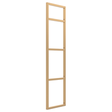 Load image into Gallery viewer, Standard Metal Wall Shelving Bracket - 7 Level Home