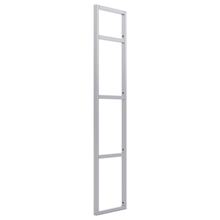 Load image into Gallery viewer, Standard Metal Wall Shelving Bracket - 7 Level Home