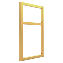 Load image into Gallery viewer, Standard Metal Wall Shelving Bracket - 7 Level Home