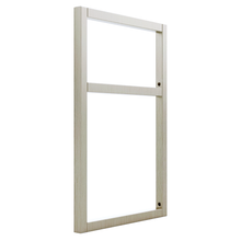 Load image into Gallery viewer, Standard Metal Wall Shelving Bracket - 7 Level Home