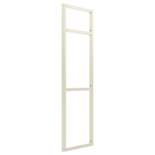 Load image into Gallery viewer, Standard Metal Wall Shelving Bracket - 7 Level Home