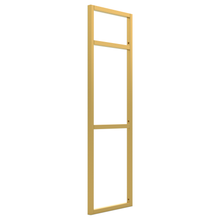 Load image into Gallery viewer, Standard Metal Wall Shelving Bracket - 7 Level Home