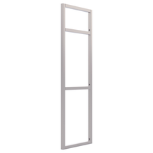 Load image into Gallery viewer, Standard Metal Wall Shelving Bracket - 7 Level Home