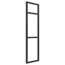 Load image into Gallery viewer, Standard Metal Wall Shelving Bracket - 7 Level Home