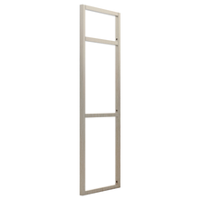 Load image into Gallery viewer, Standard Metal Wall Shelving Bracket - 7 Level Home