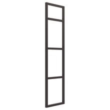 Load image into Gallery viewer, Standard Metal Wall Shelving Bracket - 7 Level Home