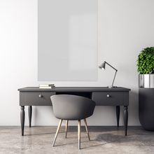 Load image into Gallery viewer, Mist Gray Matte Glass Whiteboards - 7 Level Home