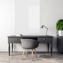 Load image into Gallery viewer, White Matte Glass Whiteboards - 7 Level Home