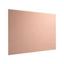 Load image into Gallery viewer, Blush Pink Matte Glass Whiteboards - 7 Level Home
