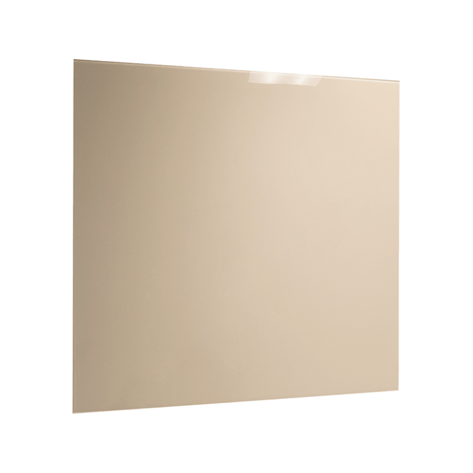 Sand Matte Glass Whiteboards - 7 Level Home