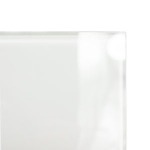 Glass Whiteboard Color Samples - 7 Level Home