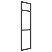 Load image into Gallery viewer, Standard Metal Wall Shelving Bracket - 7 Level Home
